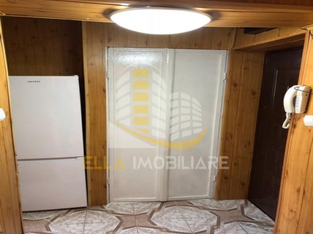 Zona Capat 1, Botosani, Botosani, Romania, 1 Bedroom Bedrooms, 1 Room Rooms,1 BathroomBathrooms,Garsoniera,De vanzare,2459