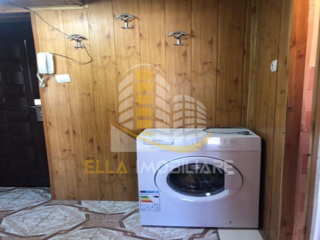 Zona Capat 1, Botosani, Botosani, Romania, 1 Bedroom Bedrooms, 1 Room Rooms,1 BathroomBathrooms,Garsoniera,De vanzare,2459