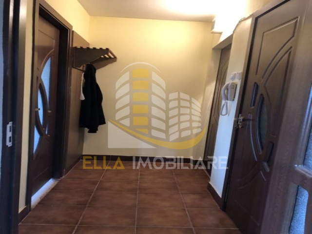 Zona Liceu Arte, Botosani, Botosani, Romania, 1 Bedroom Bedrooms, 2 Rooms Rooms,1 BathroomBathrooms,Apartament 2 camere,De vanzare,2460