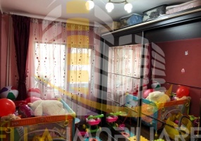 Constanta, Constanta, Romania, 2 Bedrooms Bedrooms, 3 Rooms Rooms,2 BathroomsBathrooms,Apartament 3 camere,De vanzare,2461