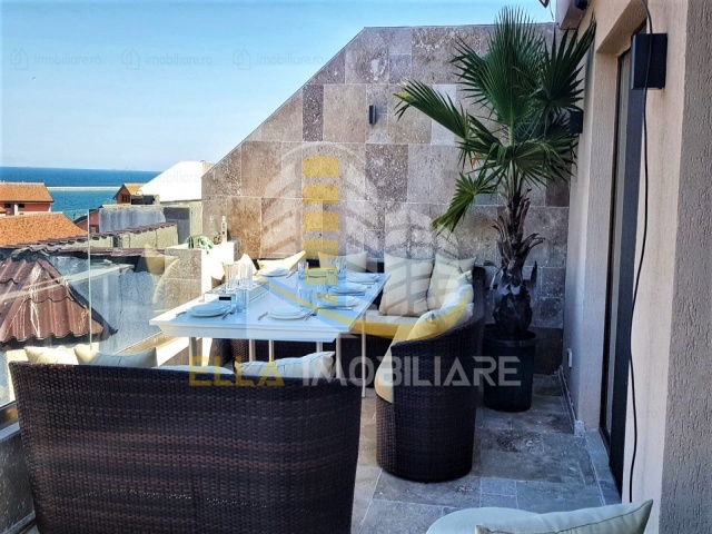 Faleza Nord, Constanta, Constanta, Romania, 4 Bedrooms Bedrooms, 5 Rooms Rooms,2 BathroomsBathrooms,Apartament 4+ camere,De vanzare,2462