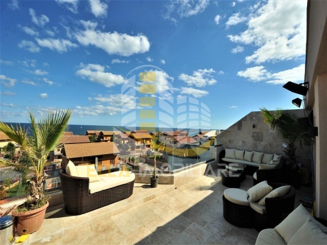 Faleza Nord, Constanta, Constanta, Romania, 4 Bedrooms Bedrooms, 5 Rooms Rooms,2 BathroomsBathrooms,Apartament 4+ camere,De vanzare,2462