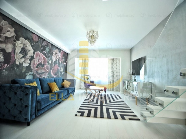 Faleza Nord, Constanta, Constanta, Romania, 4 Bedrooms Bedrooms, 5 Rooms Rooms,2 BathroomsBathrooms,Apartament 4+ camere,De vanzare,2462