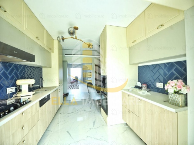 Faleza Nord, Constanta, Constanta, Romania, 4 Bedrooms Bedrooms, 5 Rooms Rooms,2 BathroomsBathrooms,Apartament 4+ camere,De vanzare,2462