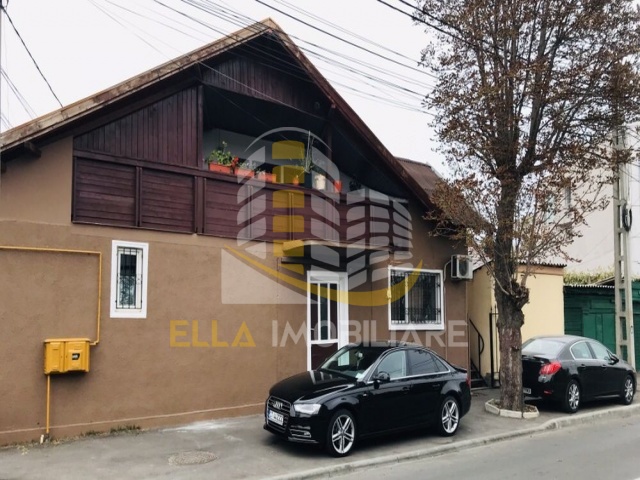 Inel II, Constanta, Constanta, Romania, 3 Bedrooms Bedrooms, 4 Rooms Rooms,2 BathroomsBathrooms,Casa / vila,De vanzare,2464