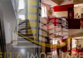 Constanta, Constanta, Romania, 2 Bedrooms Bedrooms, 3 Rooms Rooms,2 BathroomsBathrooms,Apartament 3 camere,De vanzare,2465