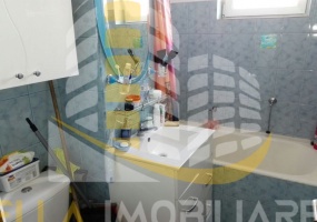 Km 4-5, Constanta, Constanta, Romania, 1 Bedroom Bedrooms, 2 Rooms Rooms,1 BathroomBathrooms,Apartament 2 camere,De vanzare,2466