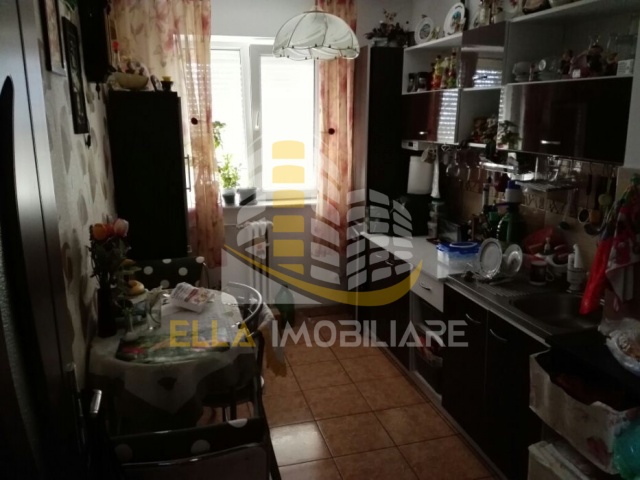 Km 4-5, Constanta, Constanta, Romania, 1 Bedroom Bedrooms, 2 Rooms Rooms,1 BathroomBathrooms,Apartament 2 camere,De vanzare,2466