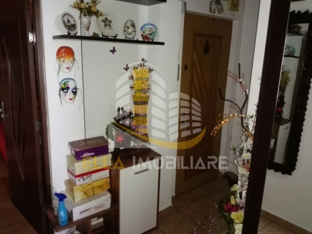 Km 4-5, Constanta, Constanta, Romania, 1 Bedroom Bedrooms, 2 Rooms Rooms,1 BathroomBathrooms,Apartament 2 camere,De vanzare,2466