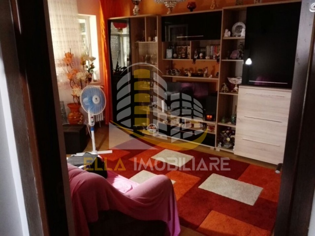 Km 4-5, Constanta, Constanta, Romania, 1 Bedroom Bedrooms, 2 Rooms Rooms,1 BathroomBathrooms,Apartament 2 camere,De vanzare,2466