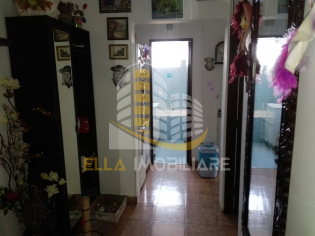 Km 4-5, Constanta, Constanta, Romania, 1 Bedroom Bedrooms, 2 Rooms Rooms,1 BathroomBathrooms,Apartament 2 camere,De vanzare,2466