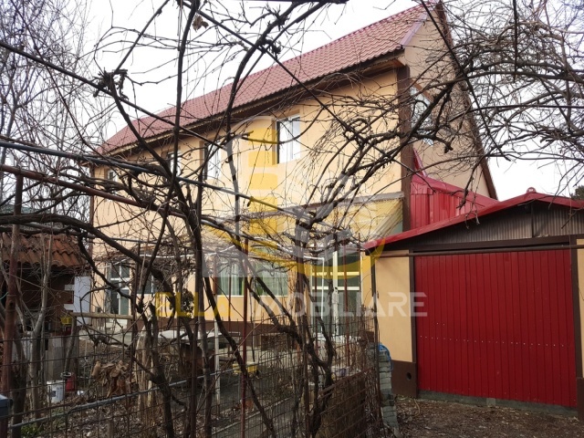 Navodari, Constanta, Romania, 3 Bedrooms Bedrooms, 4 Rooms Rooms,2 BathroomsBathrooms,Casa / vila,De vanzare,2468