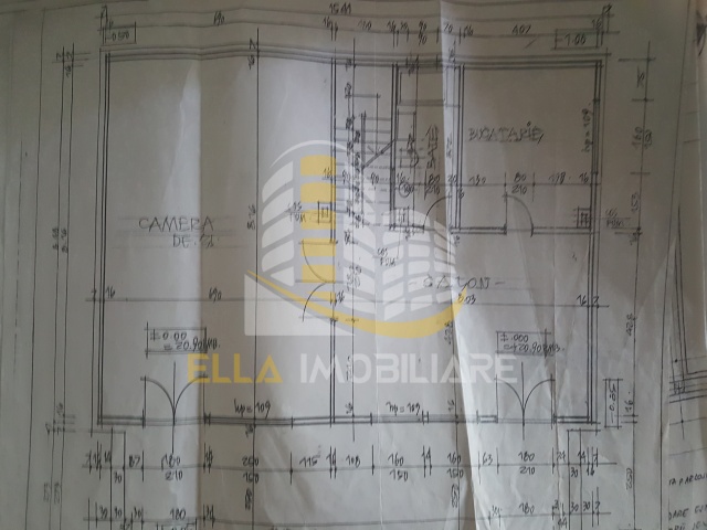 Navodari, Constanta, Romania, 3 Bedrooms Bedrooms, 4 Rooms Rooms,2 BathroomsBathrooms,Casa / vila,De vanzare,2468