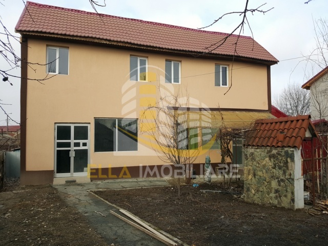 Navodari, Constanta, Romania, 3 Bedrooms Bedrooms, 4 Rooms Rooms,2 BathroomsBathrooms,Casa / vila,De vanzare,2468