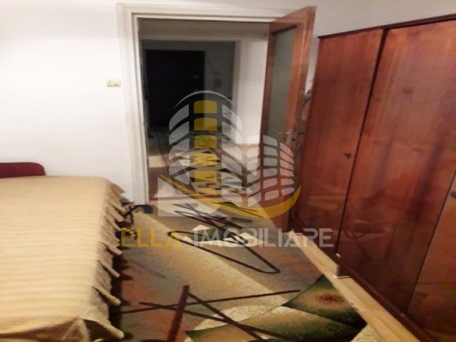 co, Tomis III, Constanta, Constanta, Romania, 1 Bedroom Bedrooms, 2 Rooms Rooms,1 BathroomBathrooms,Apartament 2 camere,De vanzare,co,2469