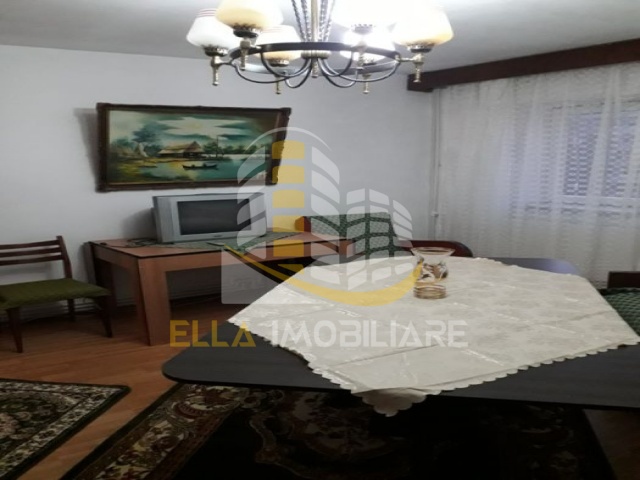 co, Tomis III, Constanta, Constanta, Romania, 1 Bedroom Bedrooms, 2 Rooms Rooms,1 BathroomBathrooms,Apartament 2 camere,De vanzare,co,2469