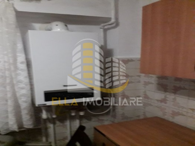 co, Tomis III, Constanta, Constanta, Romania, 1 Bedroom Bedrooms, 2 Rooms Rooms,1 BathroomBathrooms,Apartament 2 camere,De vanzare,co,2469