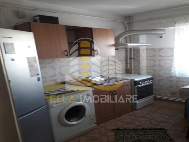 co, Tomis III, Constanta, Constanta, Romania, 1 Bedroom Bedrooms, 2 Rooms Rooms,1 BathroomBathrooms,Apartament 2 camere,De vanzare,co,2469