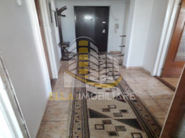 co, Tomis III, Constanta, Constanta, Romania, 1 Bedroom Bedrooms, 2 Rooms Rooms,1 BathroomBathrooms,Apartament 2 camere,De vanzare,co,2469