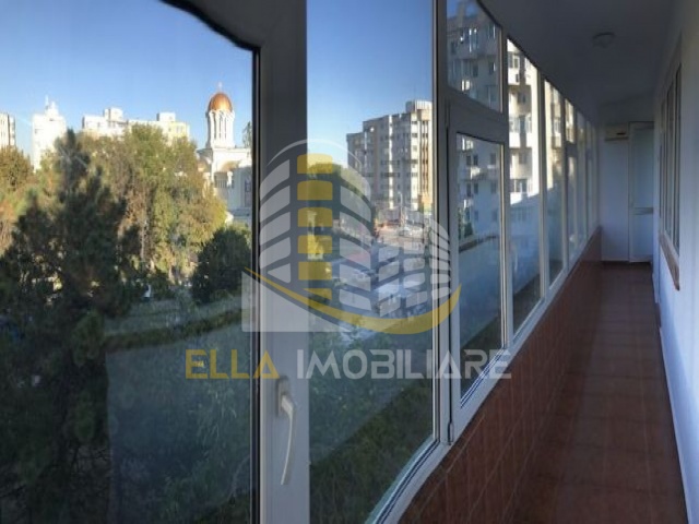 Tomis II, Constanta, Constanta, Romania, 1 Bedroom Bedrooms, 2 Rooms Rooms,1 BathroomBathrooms,Apartament 2 camere,De inchiriat,2476