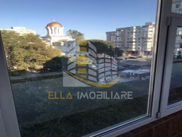 Tomis II, Constanta, Constanta, Romania, 1 Bedroom Bedrooms, 2 Rooms Rooms,1 BathroomBathrooms,Apartament 2 camere,De inchiriat,2476