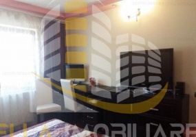 Constanta, Constanta, Romania, 2 Bedrooms Bedrooms, 3 Rooms Rooms,1 BathroomBathrooms,Apartament 3 camere,De vanzare,2482