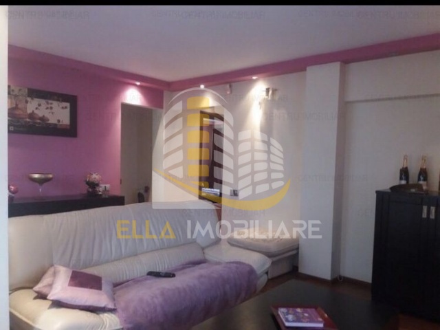 Constanta, Constanta, Romania, 2 Bedrooms Bedrooms, 3 Rooms Rooms,1 BathroomBathrooms,Apartament 3 camere,De vanzare,2482