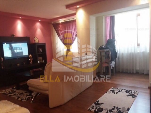 Constanta, Constanta, Romania, 2 Bedrooms Bedrooms, 3 Rooms Rooms,1 BathroomBathrooms,Apartament 3 camere,De vanzare,2482