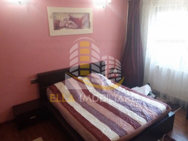 Constanta, Constanta, Romania, 2 Bedrooms Bedrooms, 3 Rooms Rooms,1 BathroomBathrooms,Apartament 3 camere,De vanzare,2482