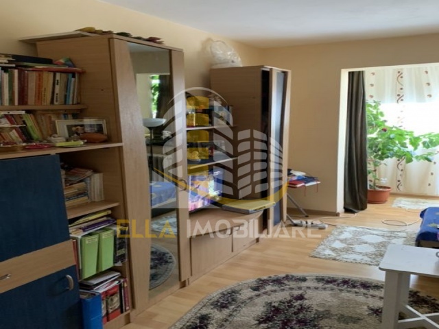 Inel II, Constanta, Constanta, Romania, 1 Bedroom Bedrooms, 2 Rooms Rooms,1 BathroomBathrooms,Apartament 2 camere,De vanzare,2483