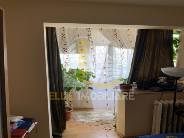 Inel II, Constanta, Constanta, Romania, 1 Bedroom Bedrooms, 2 Rooms Rooms,1 BathroomBathrooms,Apartament 2 camere,De vanzare,2483