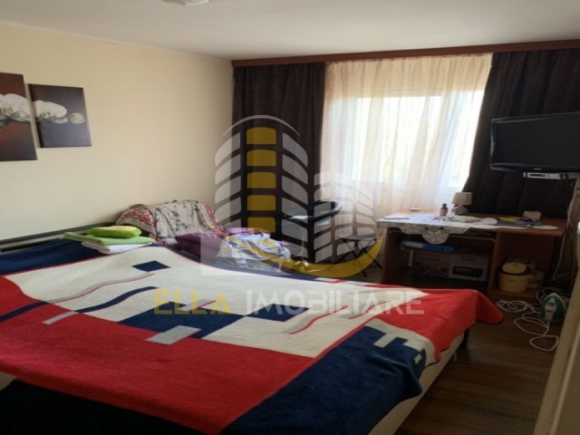 Inel II, Constanta, Constanta, Romania, 1 Bedroom Bedrooms, 2 Rooms Rooms,1 BathroomBathrooms,Apartament 2 camere,De vanzare,2483