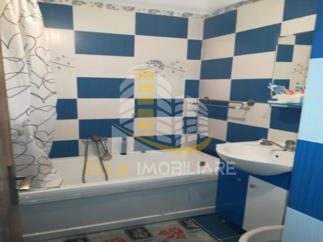 Centru, Constanta, Constanta, Romania, 2 Bedrooms Bedrooms, 3 Rooms Rooms,1 BathroomBathrooms,Apartament 3 camere,De vanzare,2484