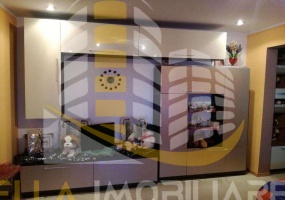 Zona Stejari, Botosani, Botosani, Romania, 1 Bedroom Bedrooms, 2 Rooms Rooms,1 BathroomBathrooms,Apartament 2 camere,De vanzare,2485