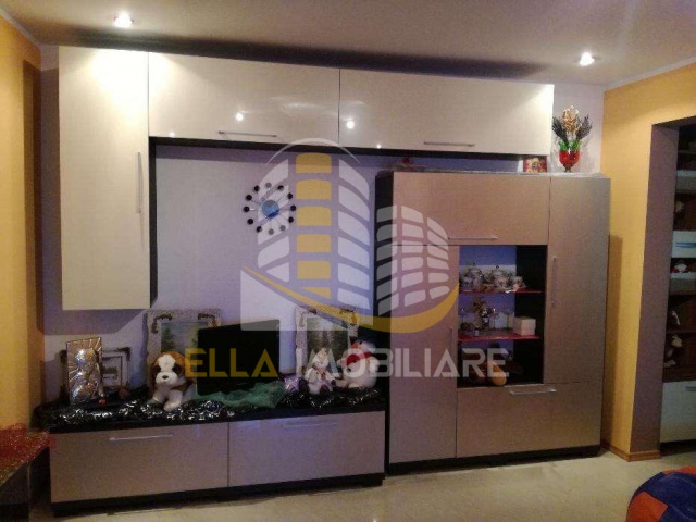 Zona Stejari, Botosani, Botosani, Romania, 1 Bedroom Bedrooms, 2 Rooms Rooms,1 BathroomBathrooms,Apartament 2 camere,De vanzare,2485