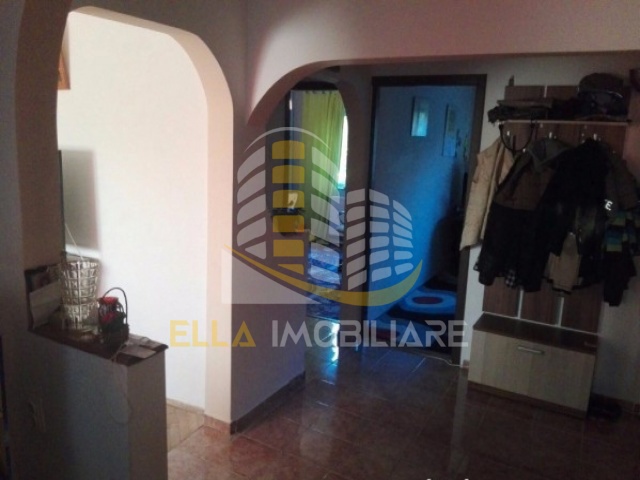 Zona Centrul Vechi, Botosani, Botosani, Romania, 2 Bedrooms Bedrooms, 3 Rooms Rooms,1 BathroomBathrooms,Apartament 3 camere,De vanzare,2487