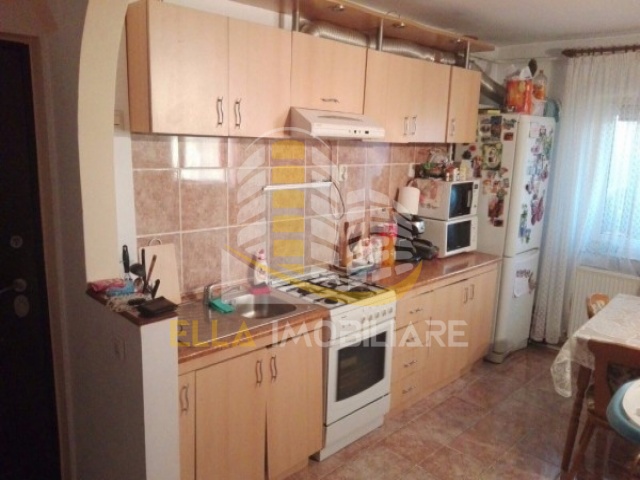 Zona Centrul Vechi, Botosani, Botosani, Romania, 2 Bedrooms Bedrooms, 3 Rooms Rooms,1 BathroomBathrooms,Apartament 3 camere,De vanzare,2487