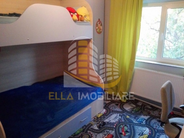 Zona Centrul Vechi, Botosani, Botosani, Romania, 2 Bedrooms Bedrooms, 3 Rooms Rooms,1 BathroomBathrooms,Apartament 3 camere,De vanzare,2487