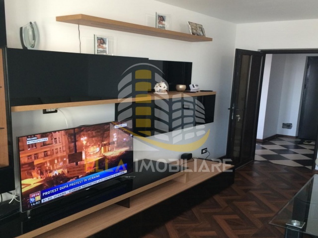 Zona Unirii, Botosani, Botosani, Romania, 1 Bedroom Bedrooms, 2 Rooms Rooms,1 BathroomBathrooms,Apartament 2 camere,De vanzare,2489