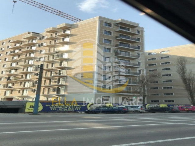 Mamaia Centru, Constanta, Constanta, Romania, 1 Bedroom Bedrooms, 1 Room Rooms,Garsoniera,De vanzare,2496