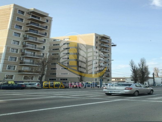 Mamaia Centru, Constanta, Constanta, Romania, 1 Bedroom Bedrooms, 1 Room Rooms,Garsoniera,De vanzare,2496