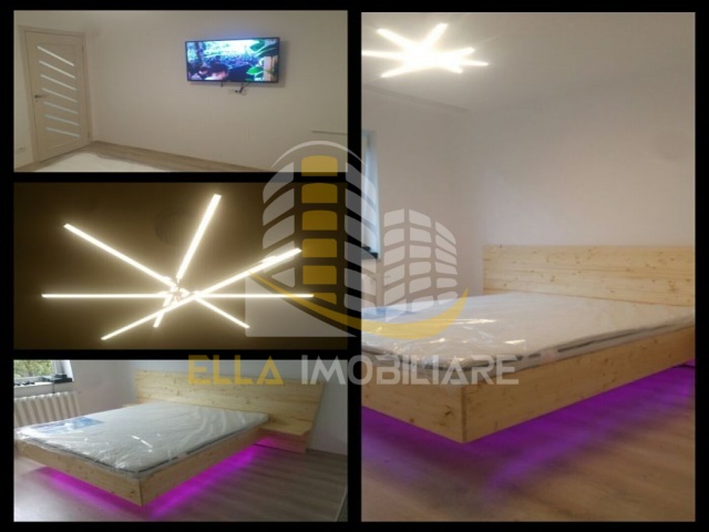 Tomis II, Constanta, Constanta, Romania, 1 Bedroom Bedrooms, 2 Rooms Rooms,1 BathroomBathrooms,Apartament 2 camere,De vanzare,2499