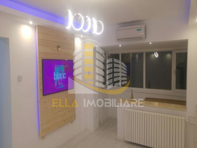 Tomis II, Constanta, Constanta, Romania, 1 Bedroom Bedrooms, 2 Rooms Rooms,1 BathroomBathrooms,Apartament 2 camere,De vanzare,2499