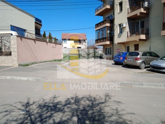 Faleza Sud, Constanta, Constanta, Romania, ,Teren,De vanzare,2501