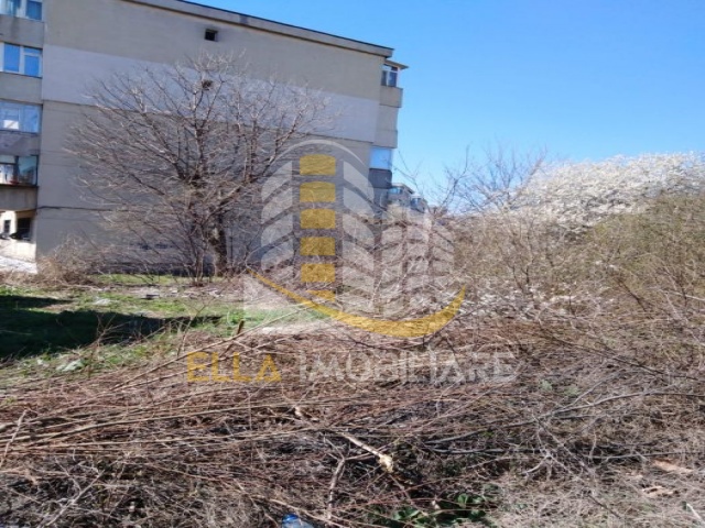 Faleza Sud, Constanta, Constanta, Romania, ,Teren,De vanzare,2501