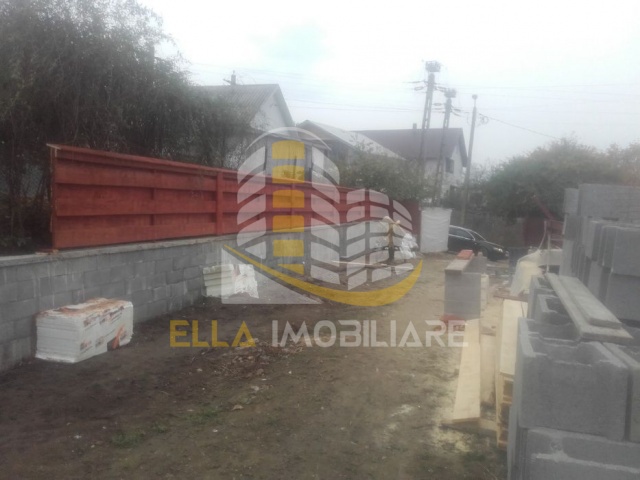 Zona Donici, Botosani, Botosani, Romania, 3 Bedrooms Bedrooms, 4 Rooms Rooms,2 BathroomsBathrooms,Casa / vila,De vanzare,2503