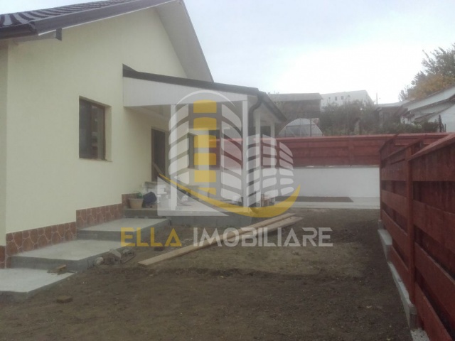Zona Donici, Botosani, Botosani, Romania, 3 Bedrooms Bedrooms, 4 Rooms Rooms,2 BathroomsBathrooms,Casa / vila,De vanzare,2503