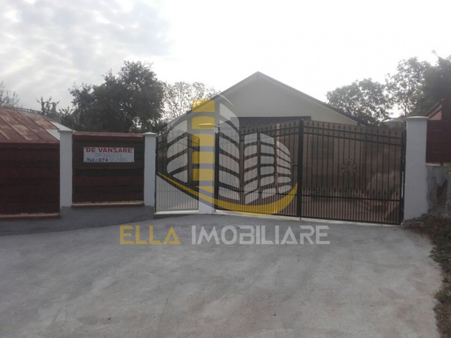 Zona Donici, Botosani, Botosani, Romania, 3 Bedrooms Bedrooms, 4 Rooms Rooms,2 BathroomsBathrooms,Casa / vila,De vanzare,2503