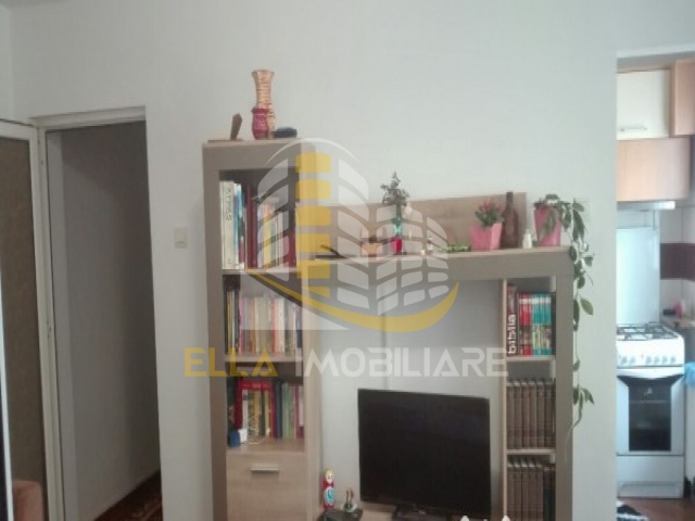 Inel II, Constanta, Constanta, Romania, 2 Bedrooms Bedrooms, 3 Rooms Rooms,1 BathroomBathrooms,Apartament 3 camere,De vanzare,2505