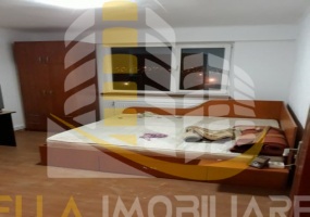 Tomis Nord, Constanta, Constanta, Romania, 1 Bedroom Bedrooms, 2 Rooms Rooms,1 BathroomBathrooms,Apartament 2 camere,De vanzare,2506